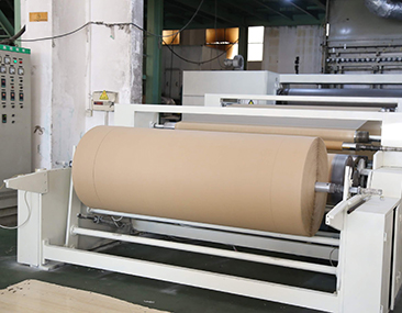 Spunbond Production Machines
