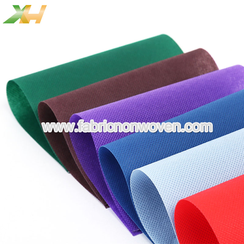 100% polypropylene TNT roll