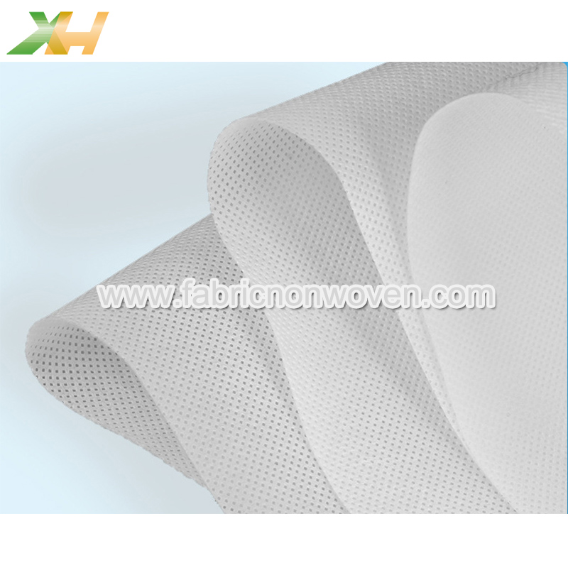40g 45g 60g PP Spunbond Nonwoven Fabric 40g 45g 60g PP Spunbond Nonwoven Fabric