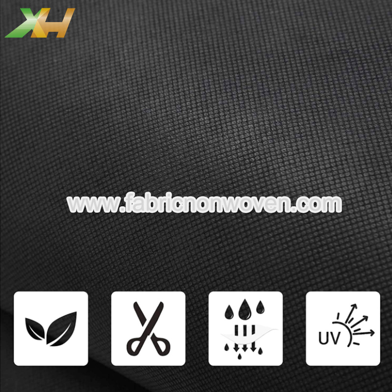 weed control fabric non woven