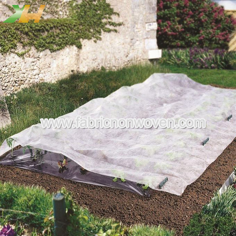 agriculture non woven